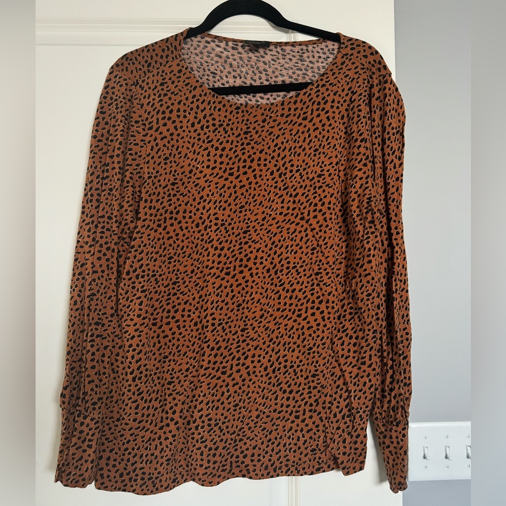 Women’s Ann Taylor Factory XL Top